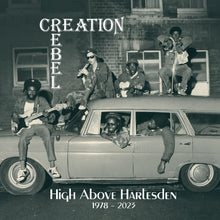 High Above Harlesden 1978-2023 [CD]