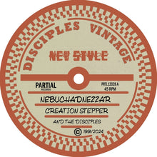 Nebuchadnezzar [Vinyl]