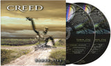 Creed - Human Clay (25th Anniversary Deluxe Edition) (2 Cd's) [CD]