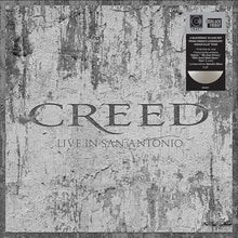 Live In San Antonio (11/14/1999) [Metallic Silver 2 Lp] [RSD 11.28.25] [Vinyl]