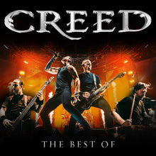 The Best Of Creed [LP] [Vinyl]