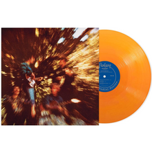Bayou Country (Remastered 2025) (Tangerine Colored Vinyl) [Vinyl]