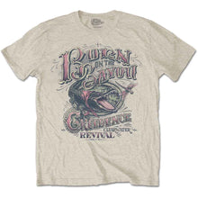 Creedence Clearwater Revival Born on the Bayou [T-Shirt]