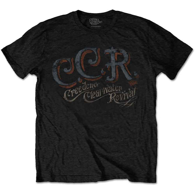 Creedence Clearwater Revival - CCR []