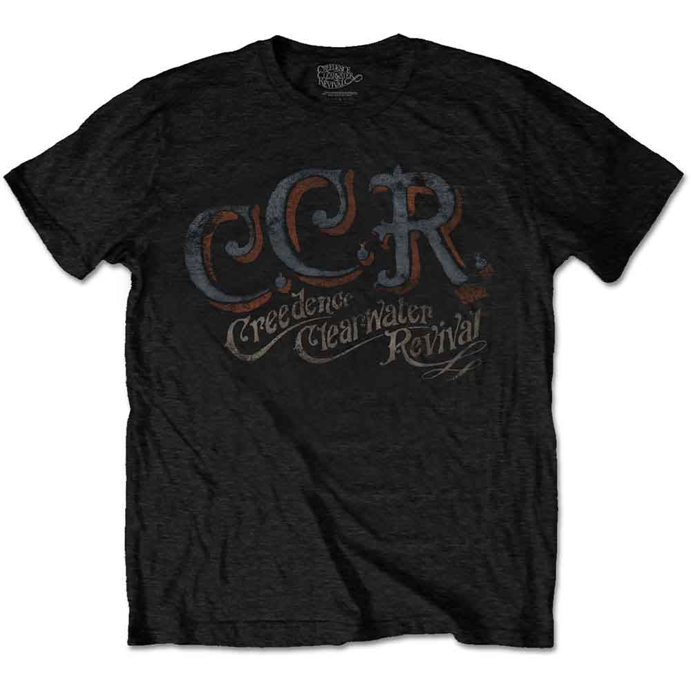 Creedence Clearwater Revival CCR [T-Shirt]