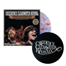 Creedence Clearwater Revival - Chronicle: The 20 Greatest Hits (Celebration Edition) [America 2Lp/Slipmat] [Vinyl]