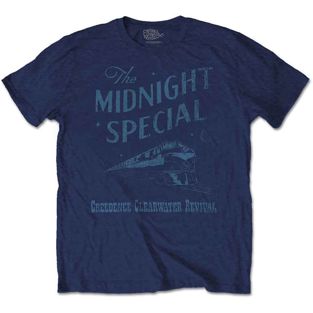 Creedence Clearwater Revival - Midnight Special []