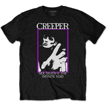 Creeper SD&TIV [T-Shirt]