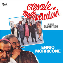 Crescete E Moltiplicatevi (7" White) [Vinyl]
