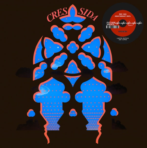 CRESSIDA - Cressida [Vinyl]