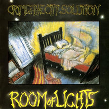 Crime & The City Solution - Room Of Lights [Vinyl] - Paladin Vinyl