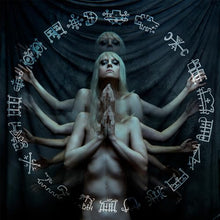 Crimson Veil - Hex (vinilo opaco rojo) [Vinilo]