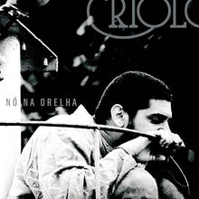 No Na Orelha [CD]