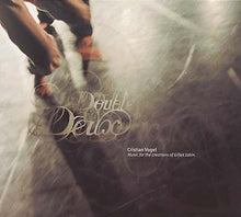 CRISTIAN VOGEL - Double Deux/Delicado [CD]