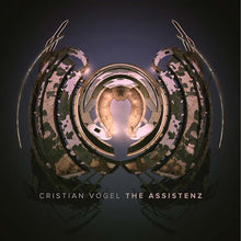 CRISTIAN VOGEL - The Assistenz [Vinyl]