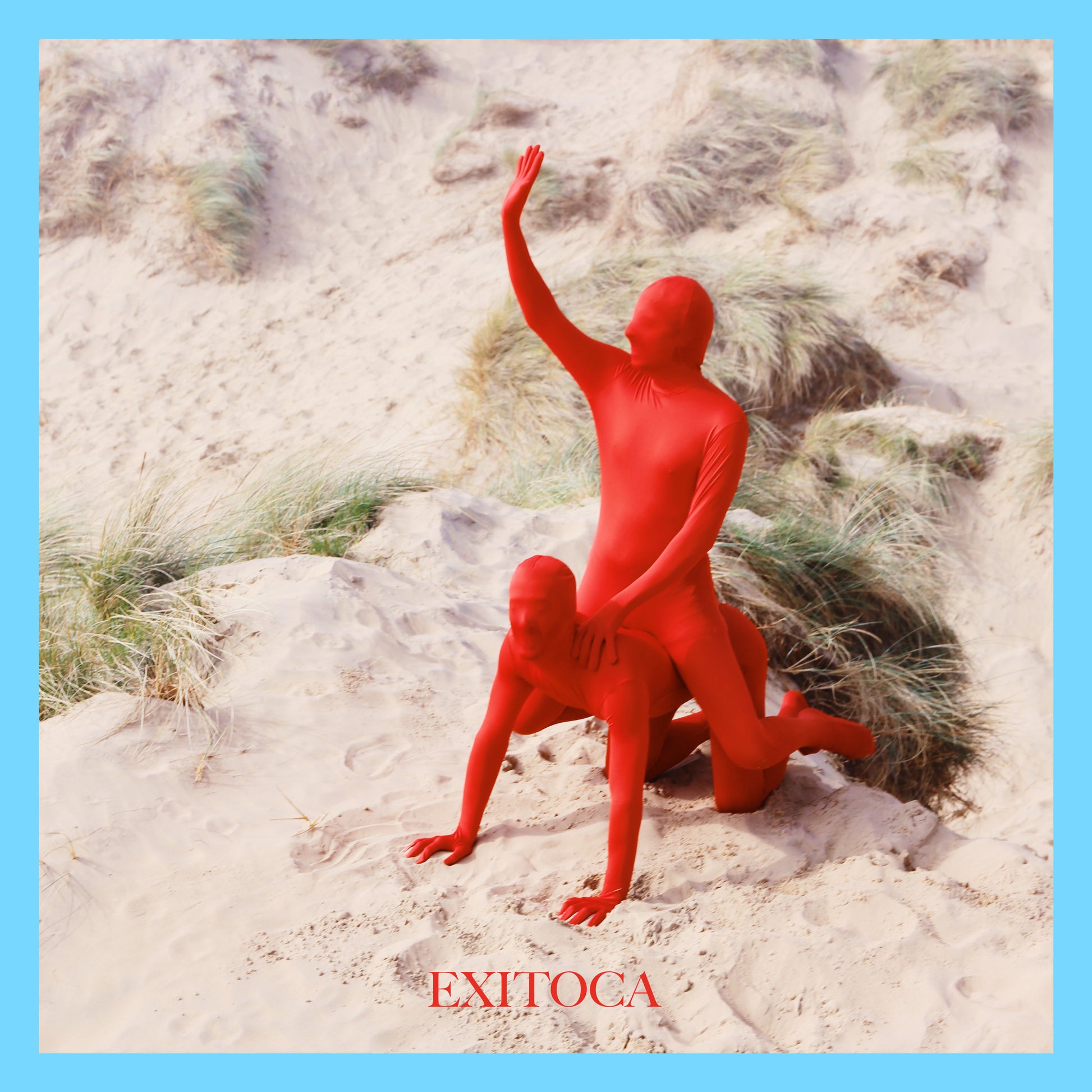 Exitoca [CD]
