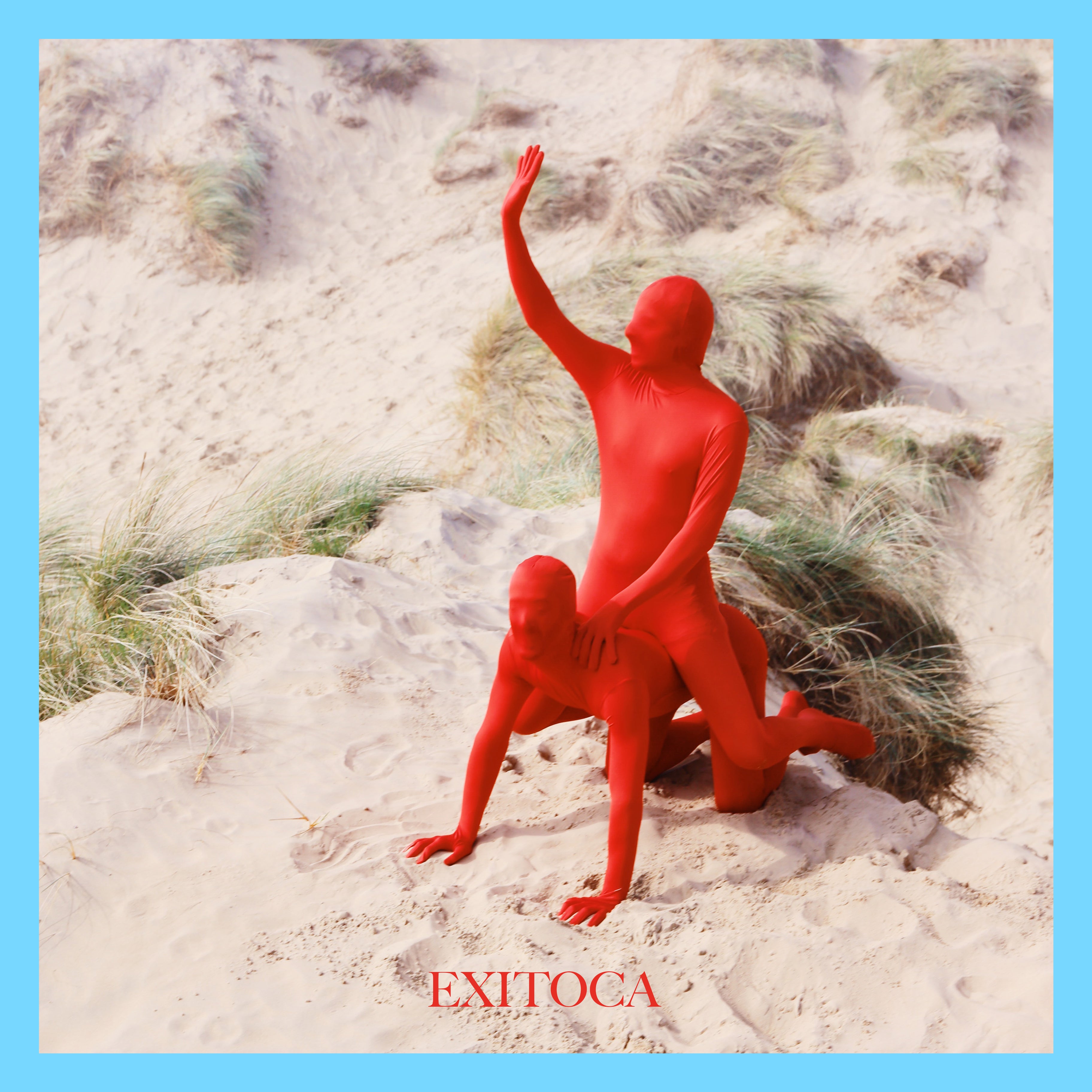Exitoca [CD]