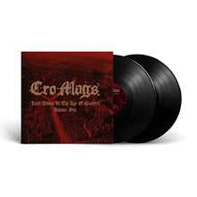 Hard Times In The Age Of Quarrel Vol 1 (2Lp) [Vinyl]
