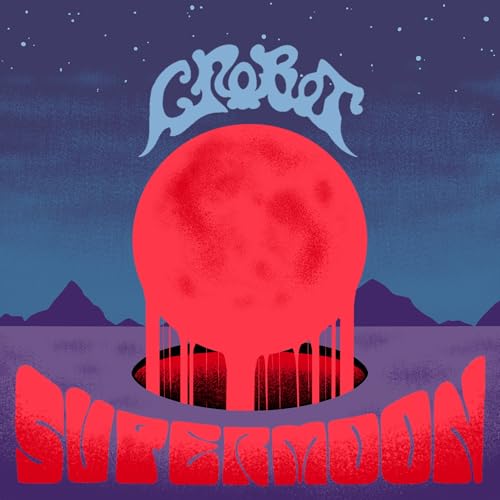 Supermoon [CD]