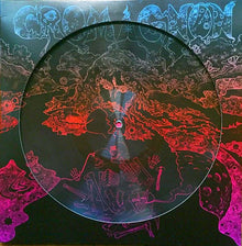 CROMAGNON - Orgasm (Picture Disc) [Vinyl]