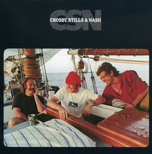 Crosby、Stills 和 Nash-CSN（实体店独家销售）[黑胶唱片]