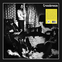 Crossbreeze [Vinyl]