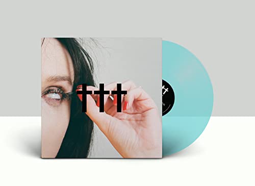 ††† (Cruces) - PERMANENTE.RADIANTE [Vinilo]