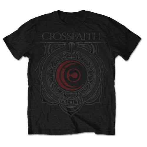 Crossfaith - Adorno [Camiseta]