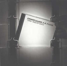 CROWDPLEASER & ST-PLOMB - 2006 [CD]