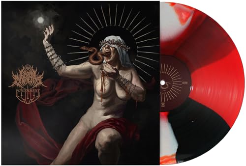 Punishment [Vinyl]