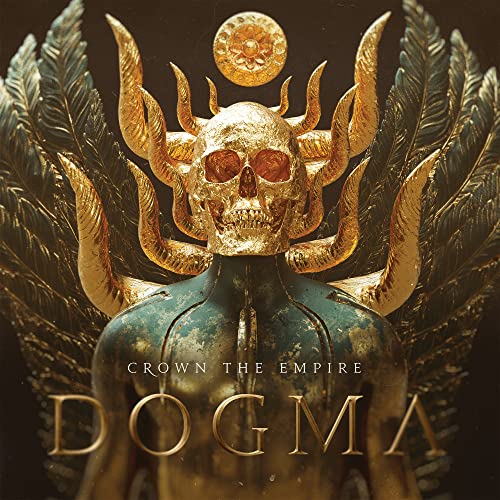 DOGMA [CD]