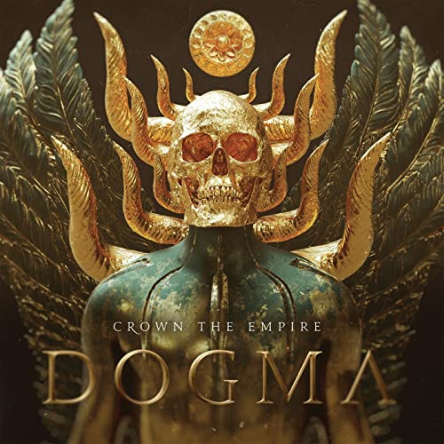 Corona el Imperio - DOGMA [Vinilo]