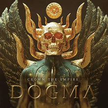 Corona el Imperio - DOGMA [Vinilo]