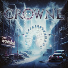 Wonderland [Vinyl]