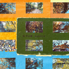Croz Boyce - Croz Boyce (Clear Vinyl) [Vinyl]