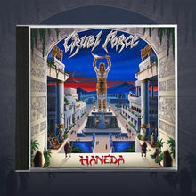 Haneda [CD]