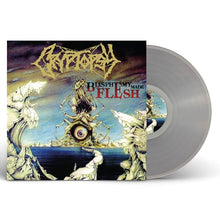 Blasphemy Made Flesh (Clear Vinyl) [Vinyl]