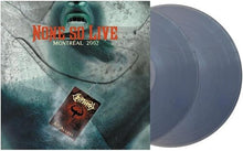 Cryptopsy - None So Live [Clear Vinyl] [2LP] [Vinyl]