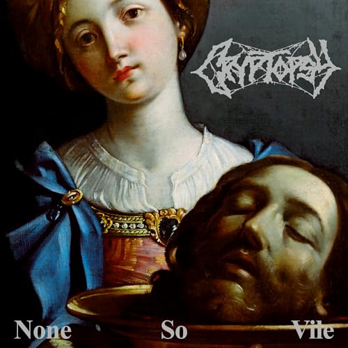 None So Vile [Vinyl]
