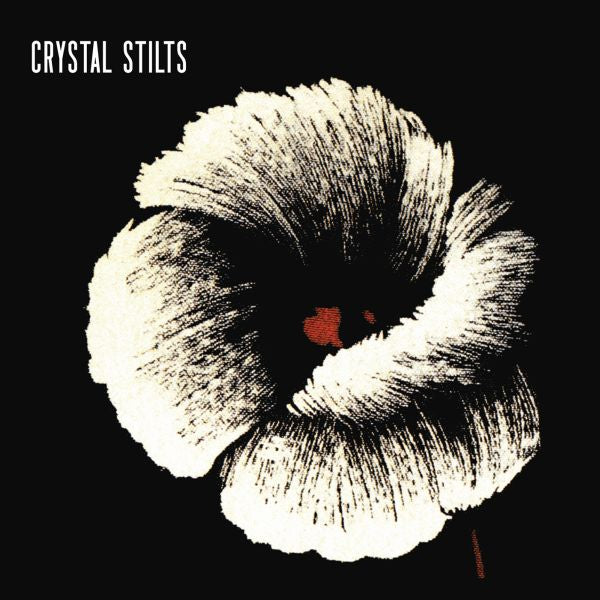 Crystal Stilts - Alight Of Night [CD]