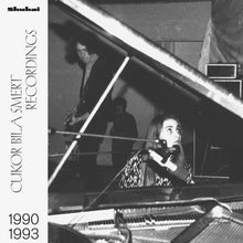 Recordings 1990-1993 [Vinyl]