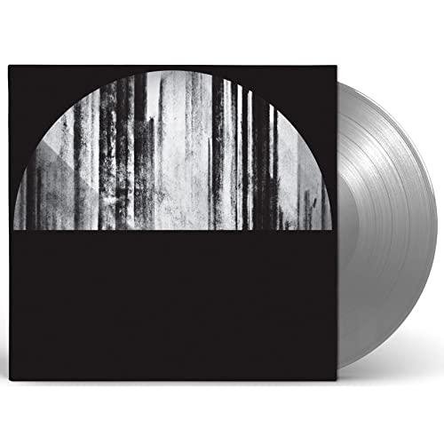 Vertikal Ii (2020 Edition) (Silver Vinyl) [Vinyl]