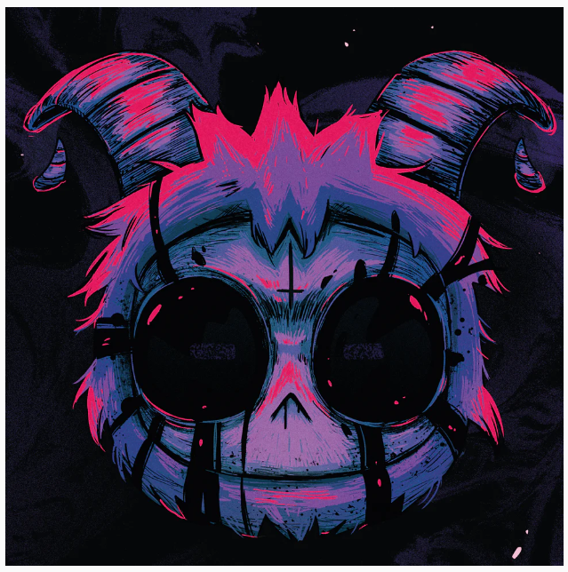 Cult of the Lamb: Hymns of the Unholy [Vinyl]