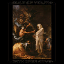 With Open Arms [CD]