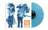 Static: 10th Anniversary Edition (Colored Vinyl, Blue) [Vinyl]