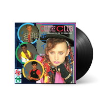 Colour By Numbers (180G) [LP] [Vinyl]