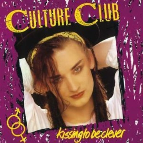 Kissing To Be Clever (180 Gram Vinyl) [Import] [Vinyl]