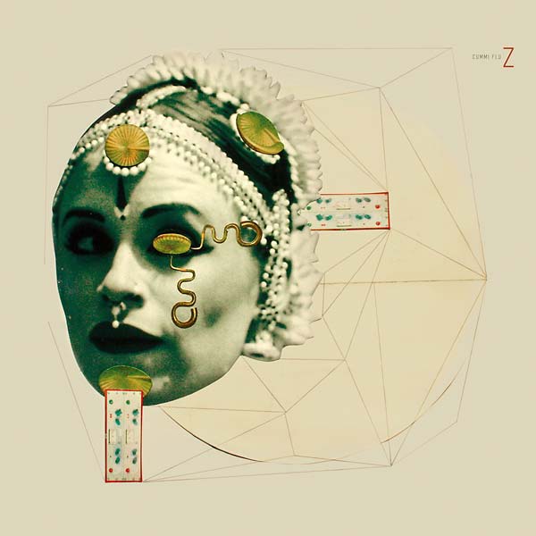 Z [CD]