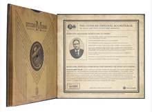 Cuphead Deluxe Soundtrack (4LP) [Vinyl]