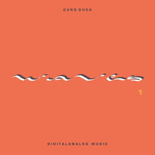 CURD DUCA - Waves 1 [Vinyl]